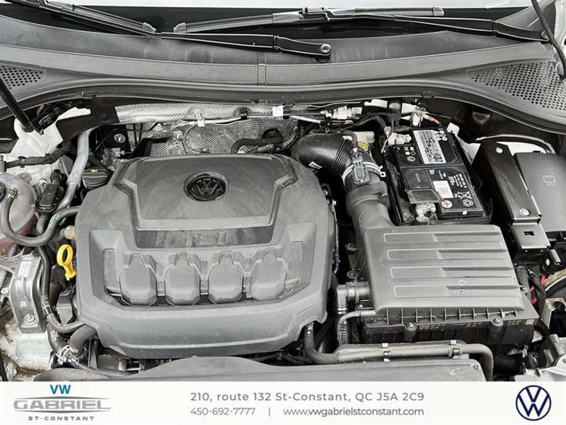 volkswagen Tiguan 2021 - 7
