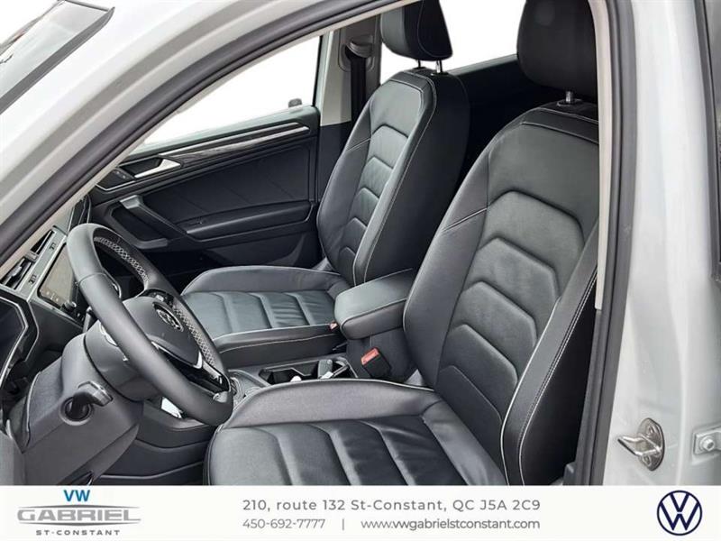 volkswagen Tiguan 2021 - 8