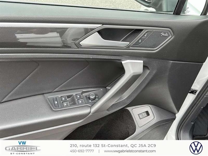 volkswagen Tiguan 2021 - 10