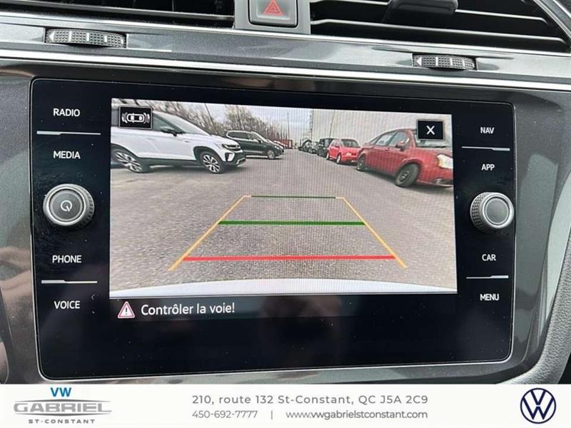 volkswagen Tiguan 2021 - 15