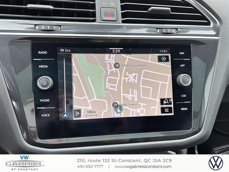 volkswagen Tiguan 2021 - 16
