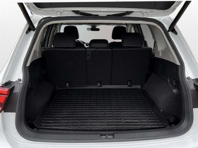volkswagen Tiguan 2021 - 17