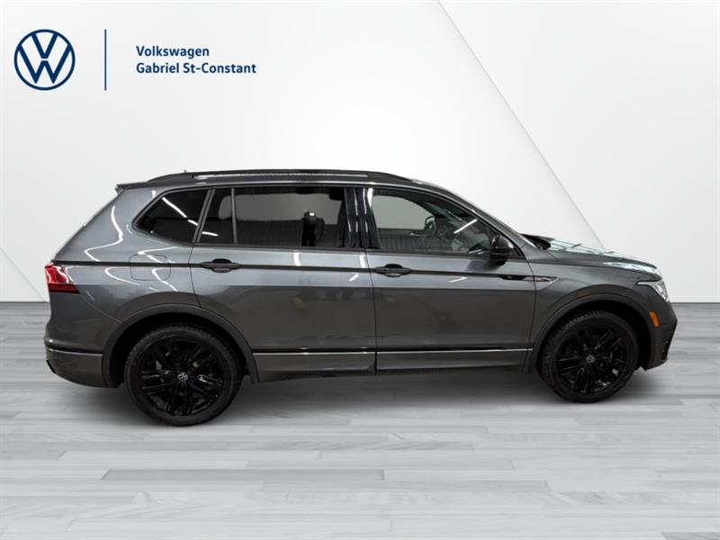 volkswagen Tiguan 2022 - 4