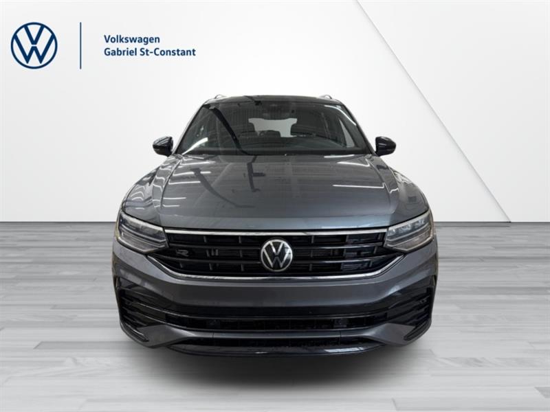 volkswagen Tiguan 2022 - 5