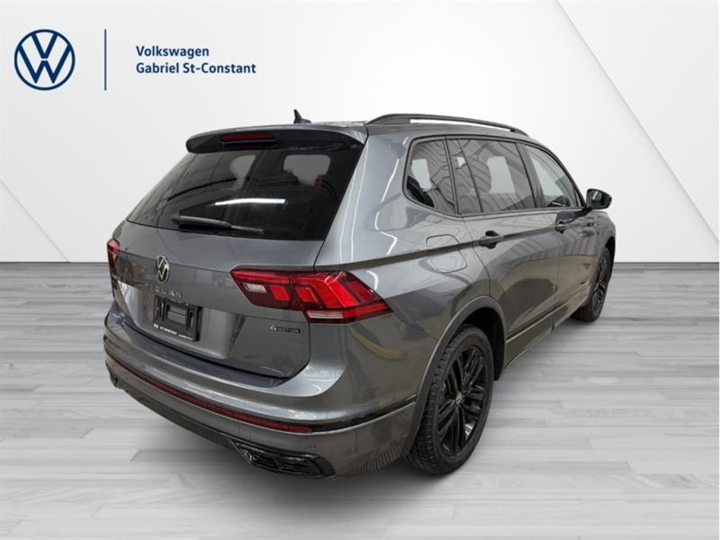 volkswagen Tiguan 2022 - 6