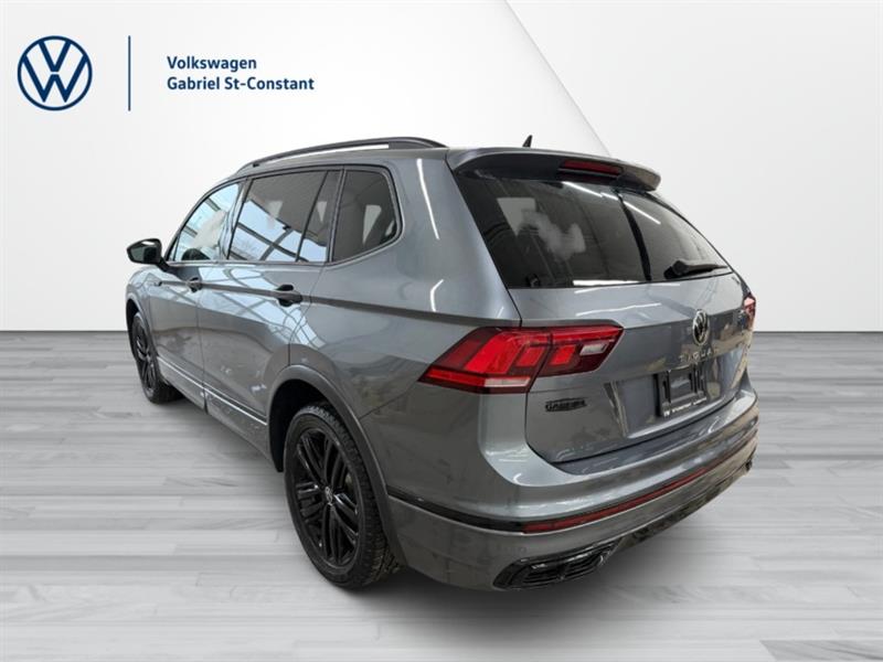 volkswagen Tiguan 2022 - 7