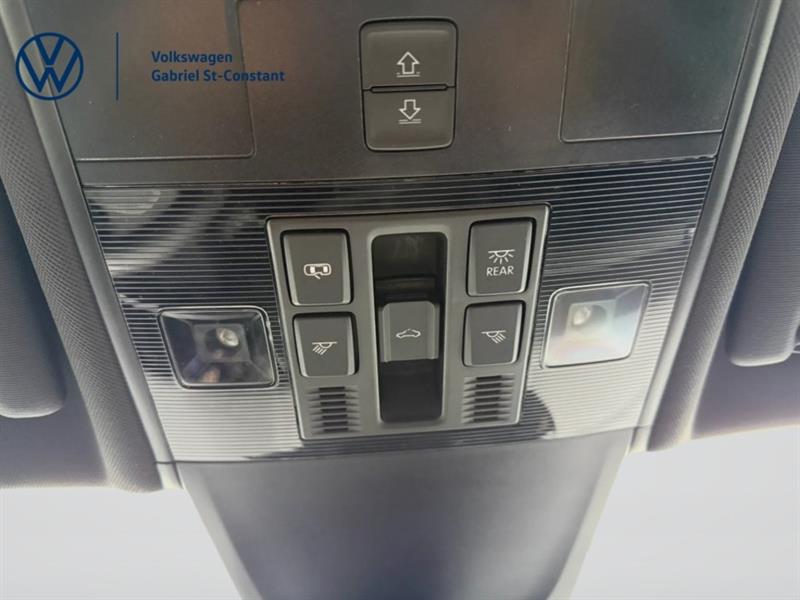 volkswagen Tiguan 2022 - 11