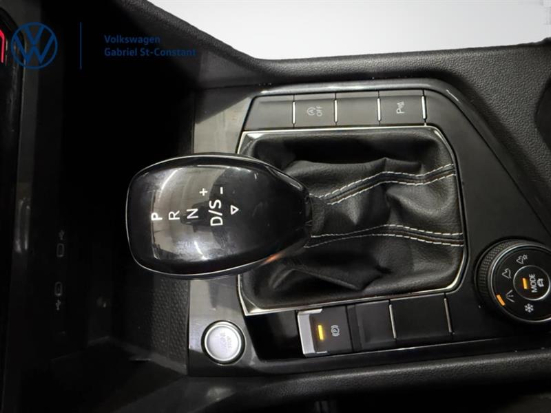 volkswagen Tiguan 2022 - 13