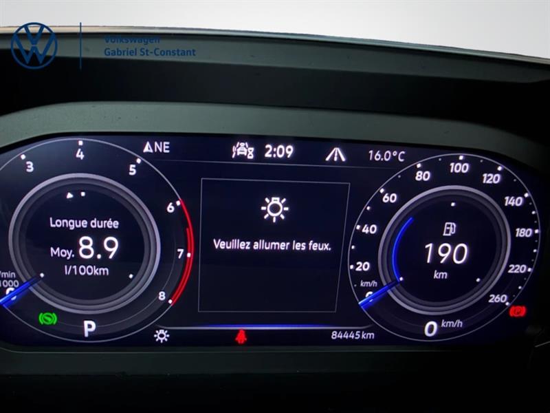 volkswagen Tiguan 2022 - 17