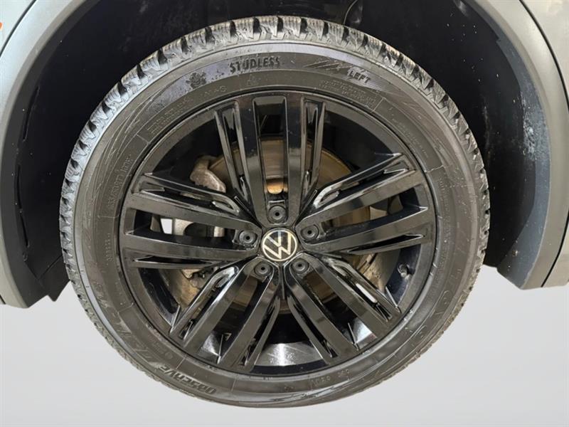 volkswagen Tiguan 2022 - 18