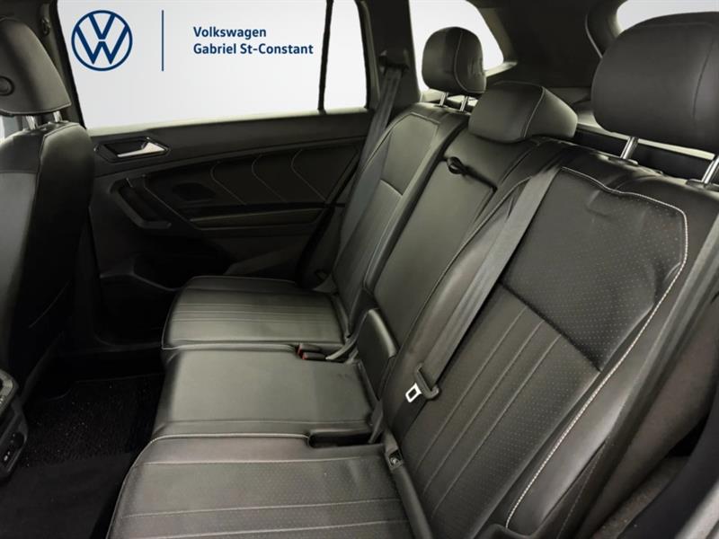 volkswagen Tiguan 2022 - 19