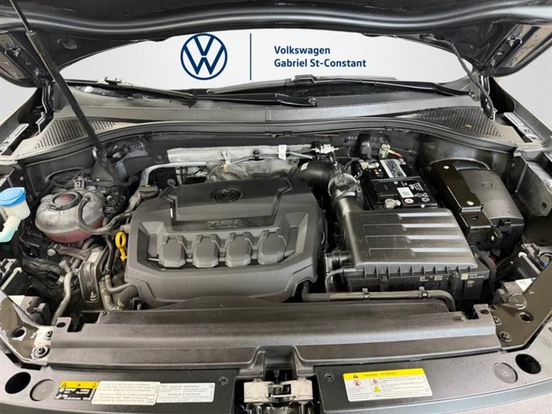 volkswagen Tiguan 2022 - 20