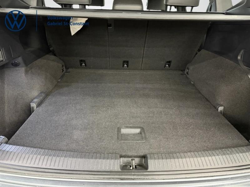 volkswagen Tiguan 2022 - 21