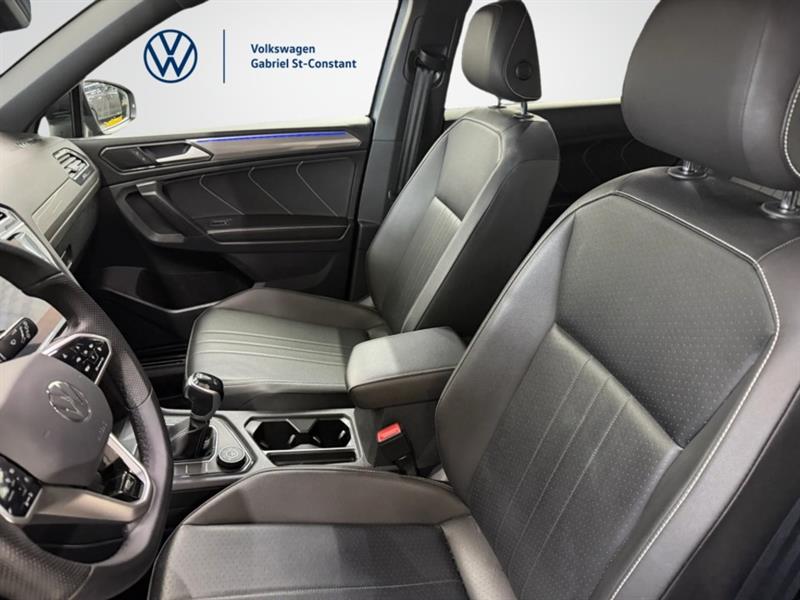 volkswagen Tiguan 2022 - 22