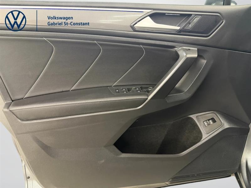 volkswagen Tiguan 2022 - 25