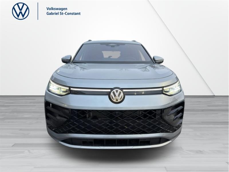 volkswagen Tiguan 2025 - 3