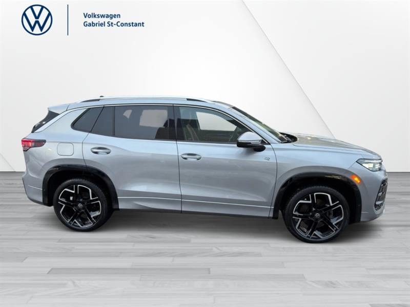 volkswagen Tiguan 2025 - 4