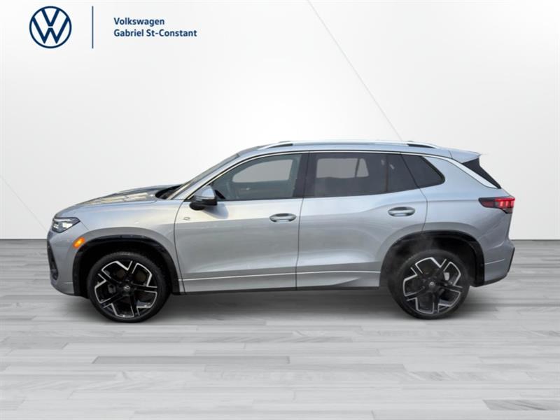 volkswagen Tiguan 2025 - 5