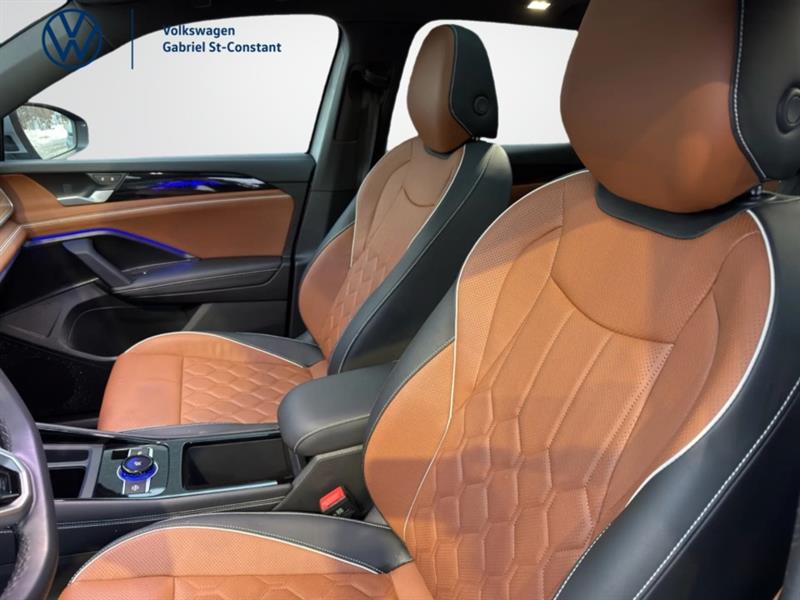 volkswagen Tiguan 2025 - 9