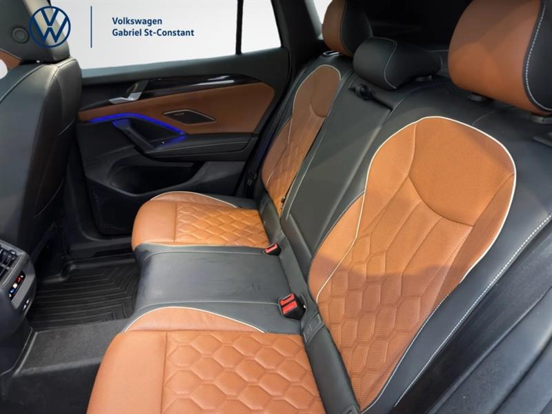 volkswagen Tiguan 2025 - 10