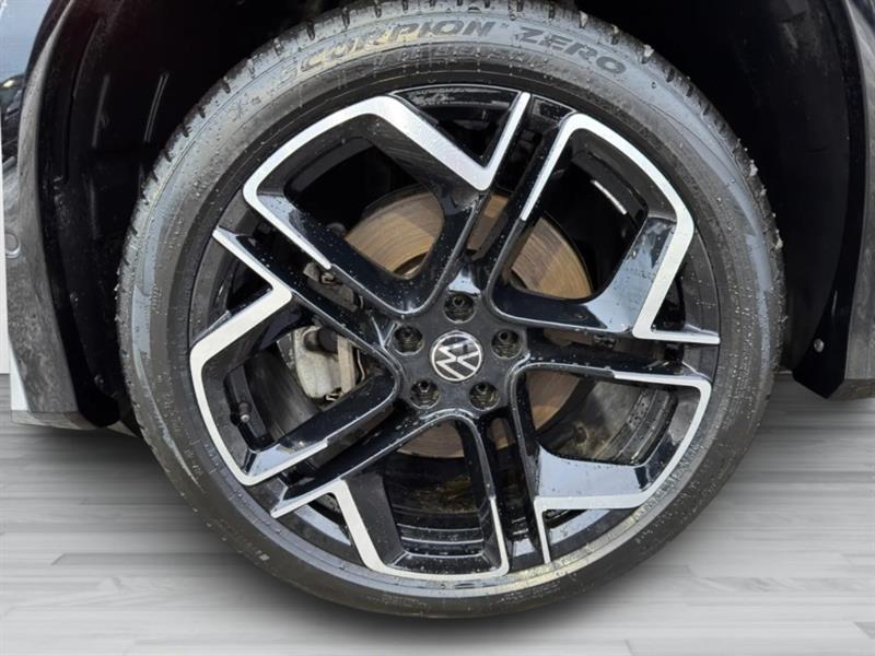 volkswagen Tiguan 2025 - 11