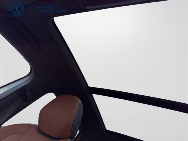 volkswagen Tiguan 2025 - 16