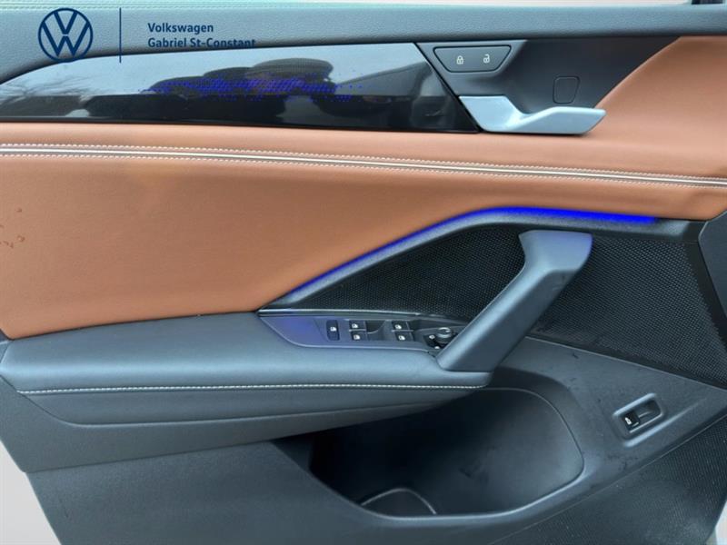 volkswagen Tiguan 2025 - 17