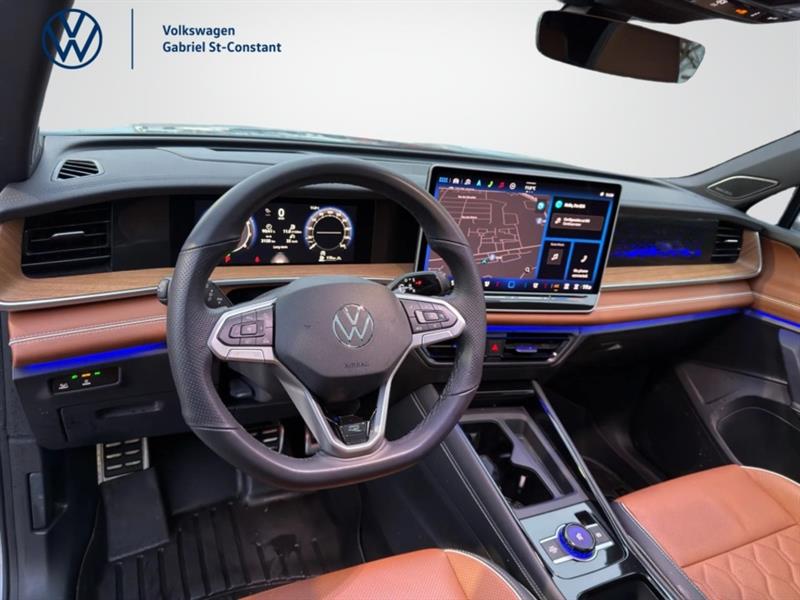 volkswagen Tiguan 2025 - 18