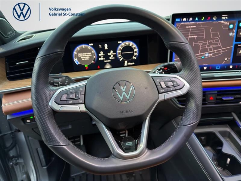 volkswagen Tiguan 2025 - 19
