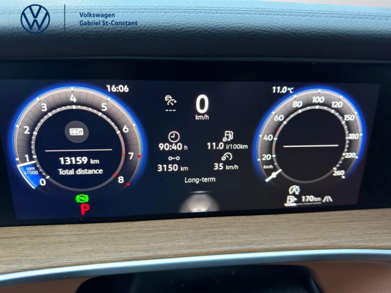 volkswagen Tiguan 2025 - 20