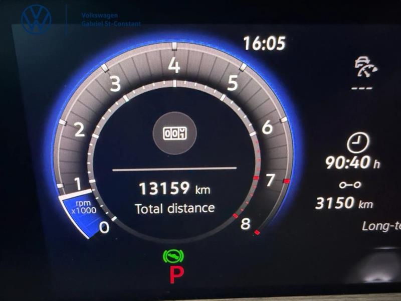 volkswagen Tiguan 2025 - 21