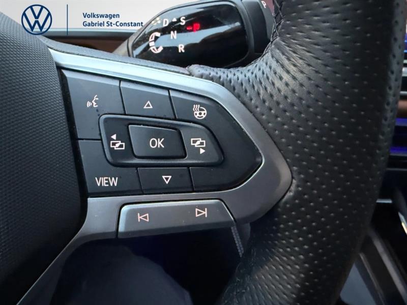 volkswagen Tiguan 2025 - 25
