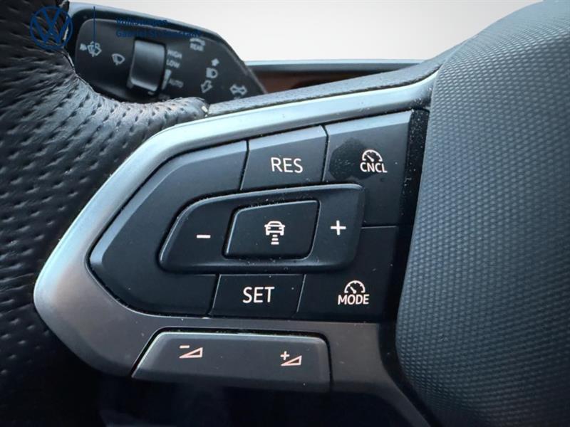 volkswagen Tiguan 2025 - 26