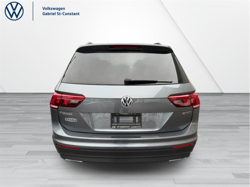 volkswagen Tiguan 2020 - 4