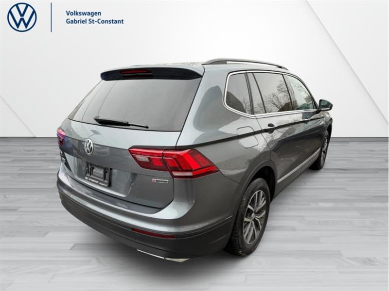 volkswagen Tiguan 2020 - 6