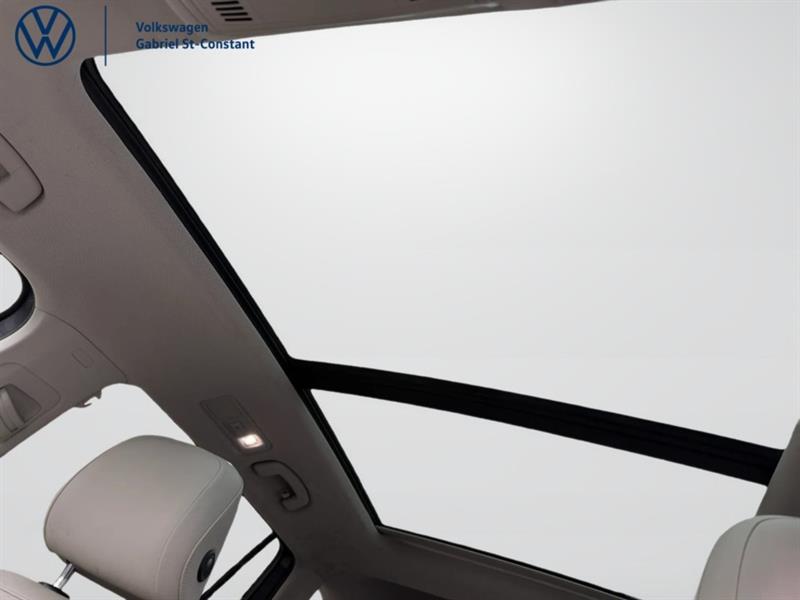 volkswagen Tiguan 2020 - 9