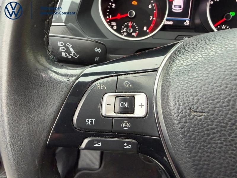 volkswagen Tiguan 2020 - 14