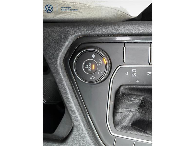 volkswagen Tiguan 2020 - 16