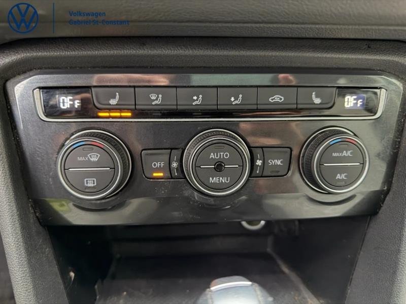 volkswagen Tiguan 2020 - 18