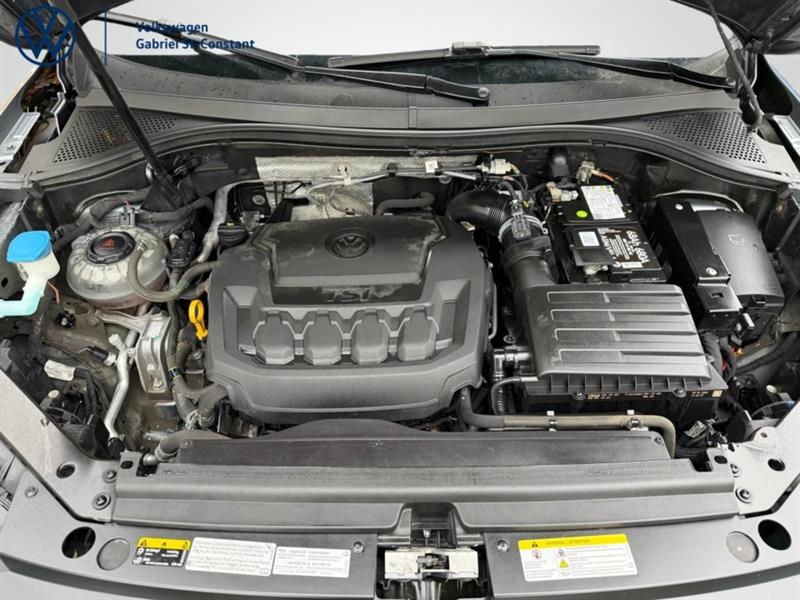 volkswagen Tiguan 2020 - 19