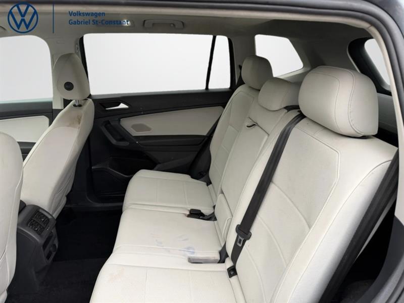 volkswagen Tiguan 2020 - 20