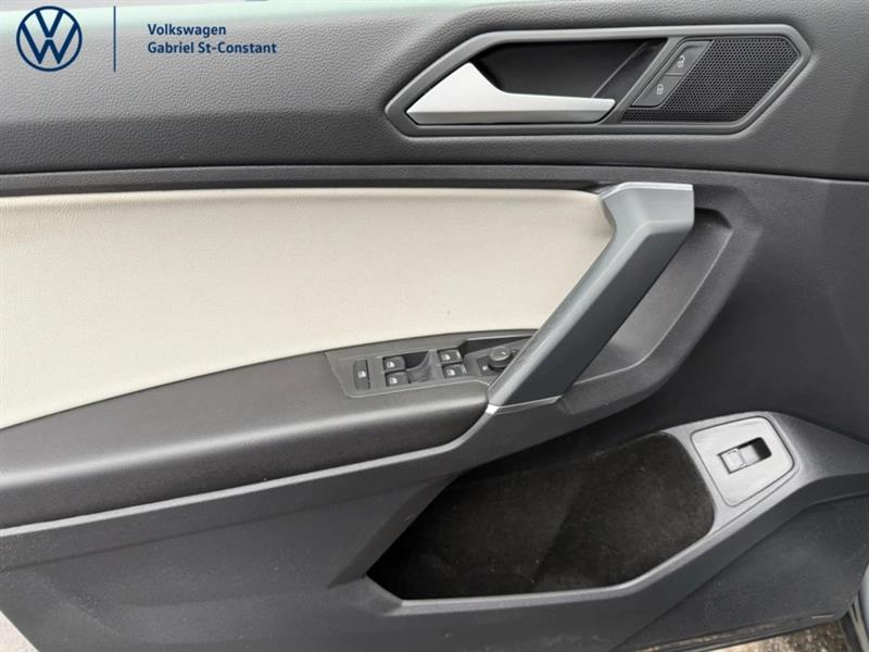 volkswagen Tiguan 2020 - 22