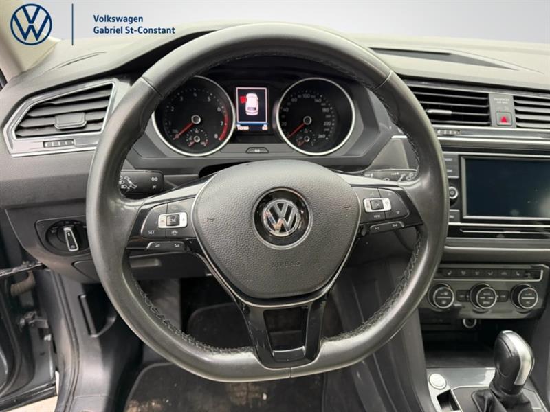 volkswagen Tiguan 2020 - 23