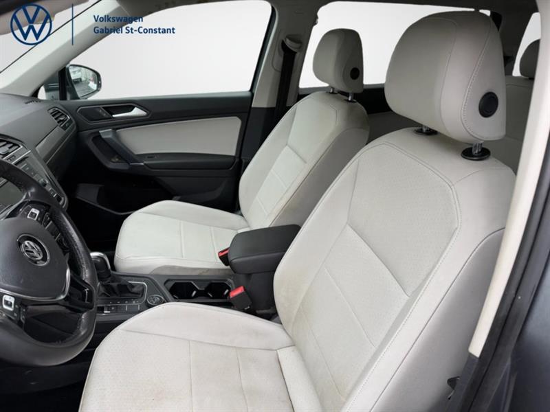 volkswagen Tiguan 2020 - 24