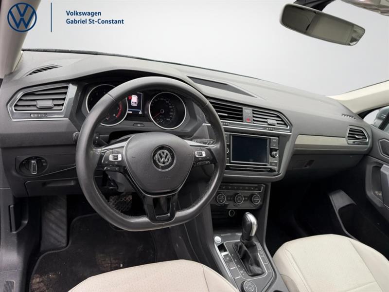 volkswagen Tiguan 2020 - 25