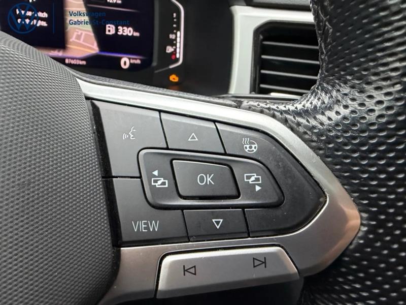 volkswagen Atlas 2022 - 15