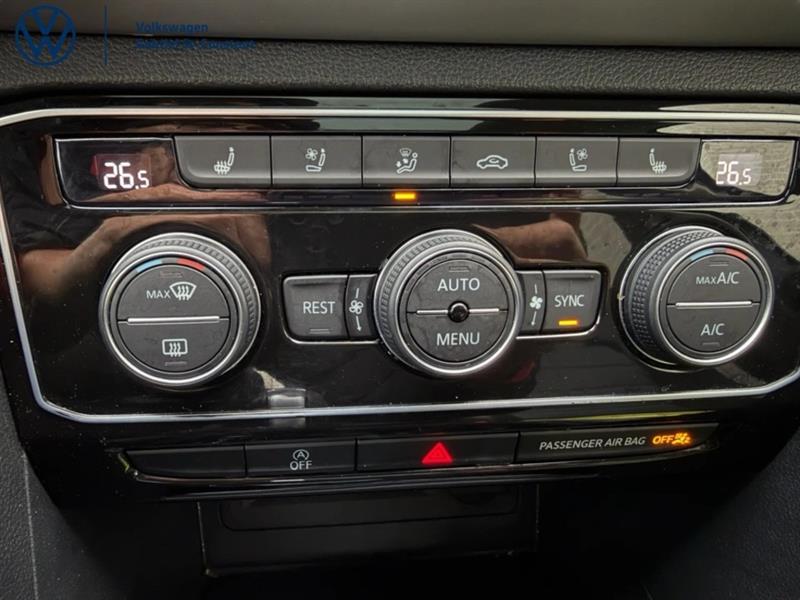 volkswagen Atlas 2022 - 17