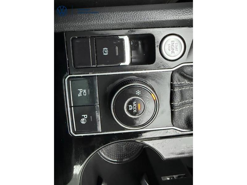 volkswagen Atlas 2022 - 19