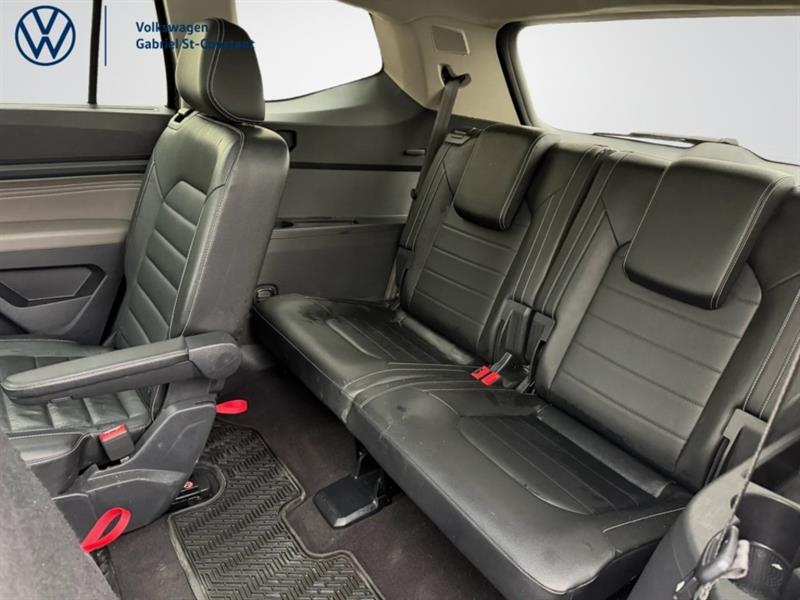 volkswagen Atlas 2022 - 22