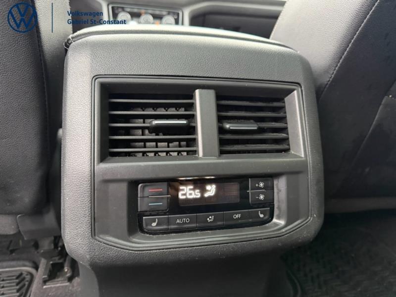 volkswagen Atlas 2022 - 23